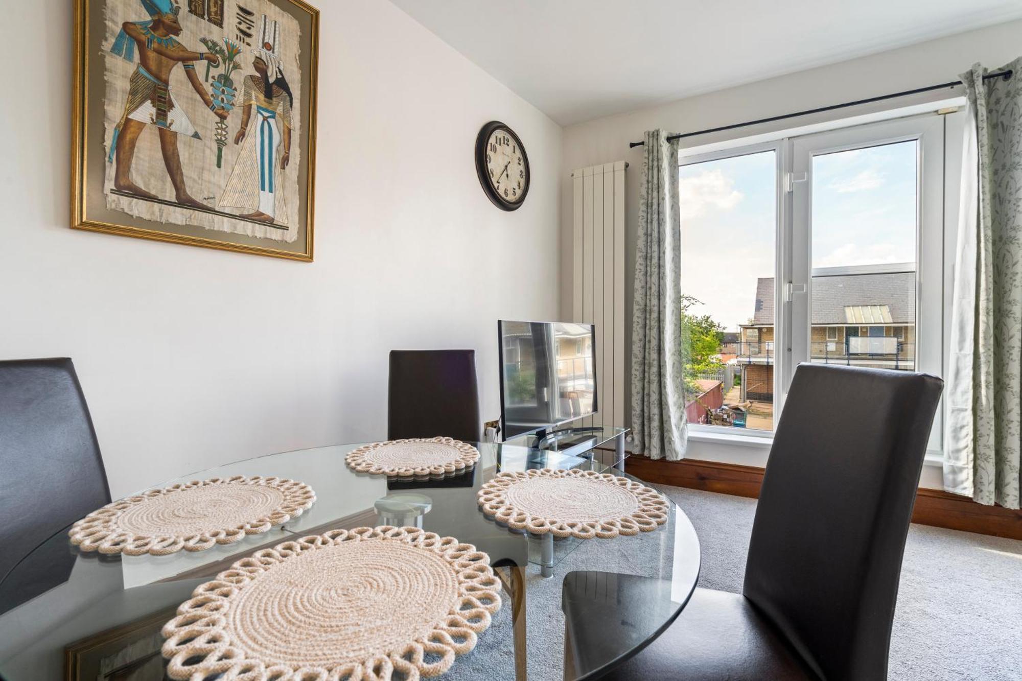 Modern 2 Bedroom In Mitcham, London * Mitcham